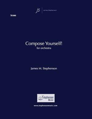 Jim Stephenson: Compose Yourself!