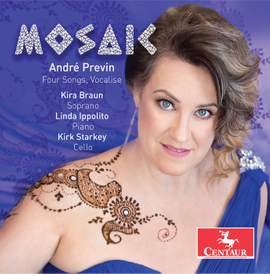 Mosaic