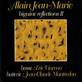 Biguine Reflections II