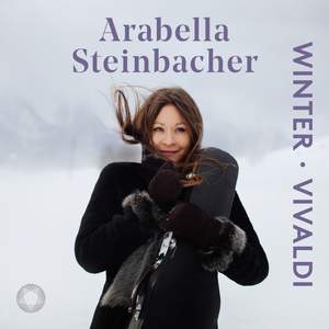 Vivaldi: The Four Seasons, Violin Concerto in F Minor, Op. 8 No. 4, RV 297 'Winter'