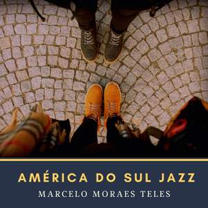 América do Sul Jazz