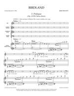 Chilcott, Bob: Birdland Product Image
