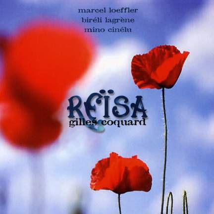 Reïsa
