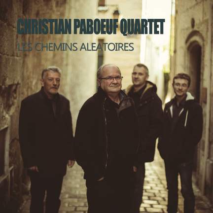 Les chemins aléatoires