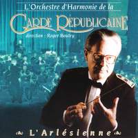Bizet: L'Arlésienne
