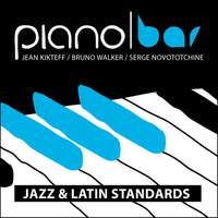 Piano Bar: Jazz & Latin Standards