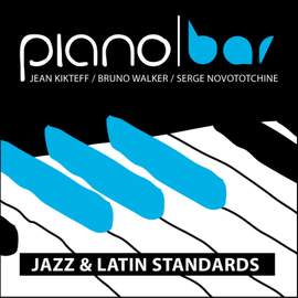 Piano Bar: Jazz & Latin Standards