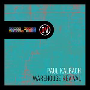 Warehouse Revival