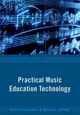 Practical Music Education Technology