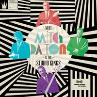 Meet Mitch Dalton & the Studio Kings