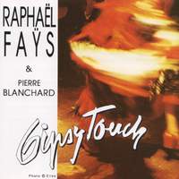 Gipsy Touch