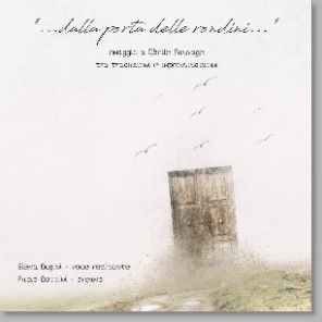 …dalla porta delle rondini…