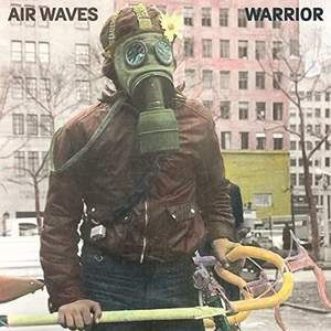 Warrior (coloured Vinyl)