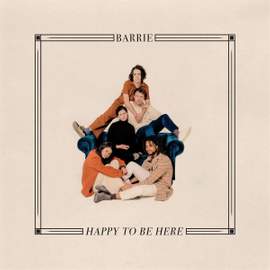 Happy To Be Here (coloured Vinyl)
