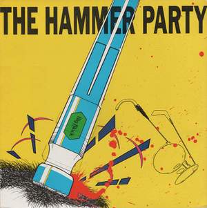 Hammer Party