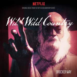 Wild Wild Country - 'original Music From the