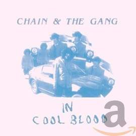 In Cool Blood