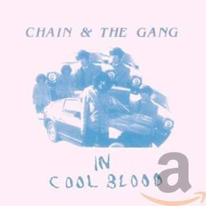 In Cool Blood