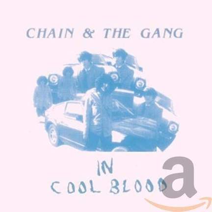 In Cool Blood