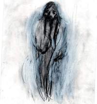 Curse of Midnight Mary