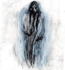 Curse of Midnight Mary