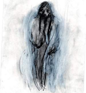 Curse of Midnight Mary