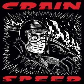 Speed Reissue W Bonus Tracks