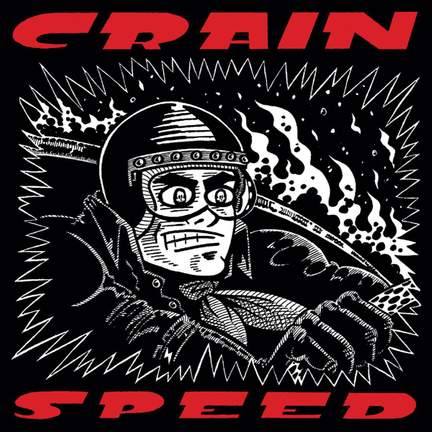 Speed Reissue W Bonus Tracks
