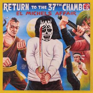 Return To the 37th Chamber