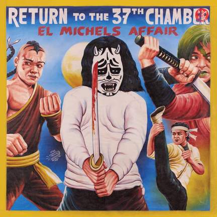 Return To the 37th Chamber