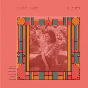 Islands (coloured Vinyl)