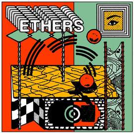 Ethers (coloured Vinyl)
