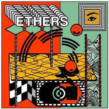 Ethers (coloured Vinyl)