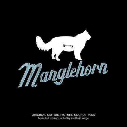 Manglehorn: An Original Motion