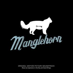 Manglehorn: An Original Motion Picture