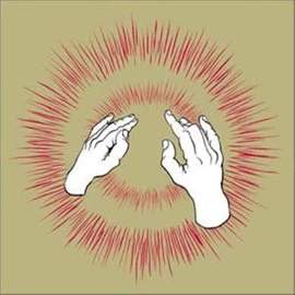 Lift Your Skinny Fists