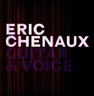 Eric Chenaux Product Image