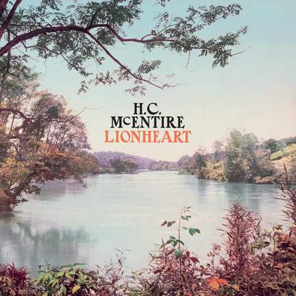Lionheart (white Vinyl)