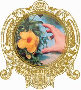 Chalice Hymnal