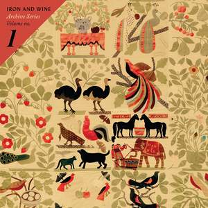 Iron and Wine-Archive Series