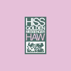 Haw (reissue)