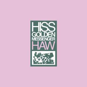 Haw (reissue)