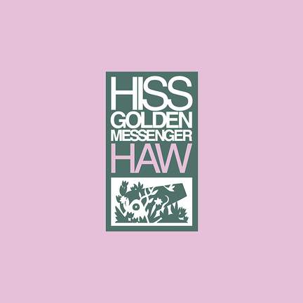 Haw (reissue)