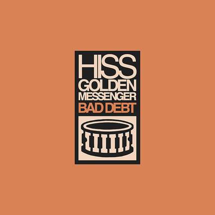Bad Debt (reissue)