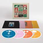 Devotion: Songs About Rivers and Spirits and Product Image