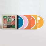 Devotion: Songs About Rivers and Spirits and Product Image