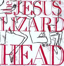 Head (deluxe)