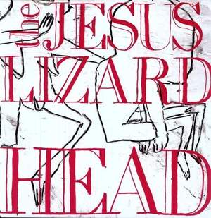Head (deluxe)