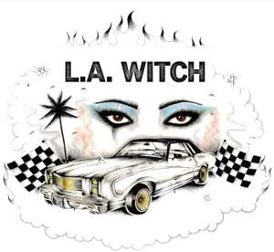L.a Witch