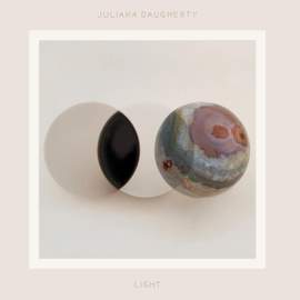 Light (coloured Vinyl)